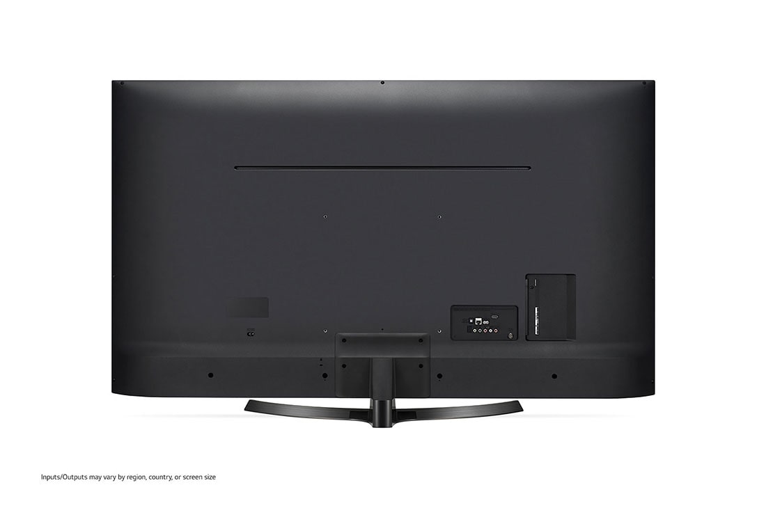 LG 43 collu UHD televizors, 43UK6450PLC, thumbnail 5