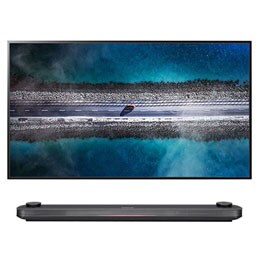 77 collu OLED televizors2