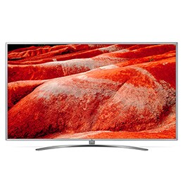 86 collu UHD televizors2