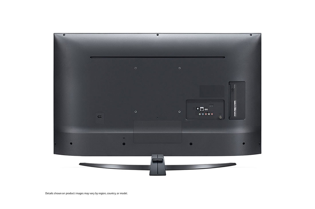 LG 49 collu UHD televizors, 49UM7400PLB, thumbnail 6