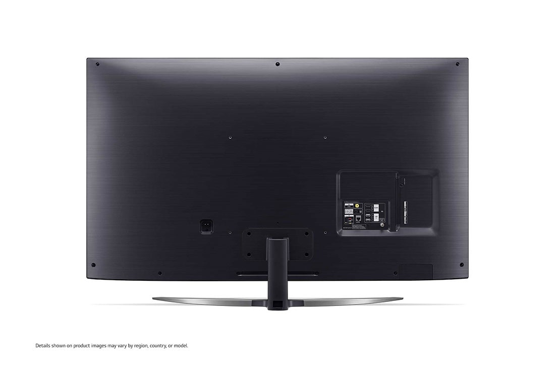 LG 55 collu NanoCell televizors, 55SM8200PLA, thumbnail 5