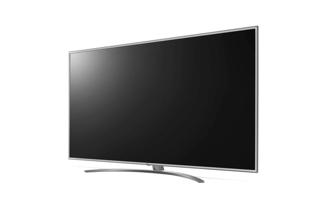LG 82 collu UHD televizors, 82UM7600PLB, thumbnail 3