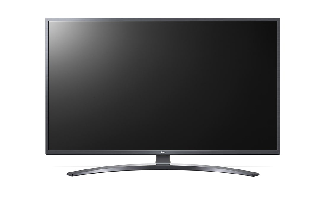 LG 43 collu UHD televizors, 43UM7400PLB, thumbnail 2
