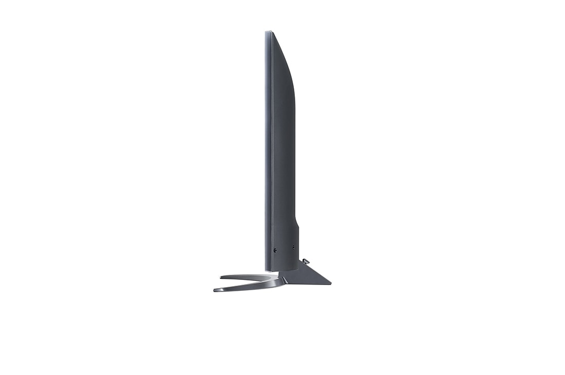 LG 43 collu UHD televizors, 43UM7400PLB, thumbnail 4
