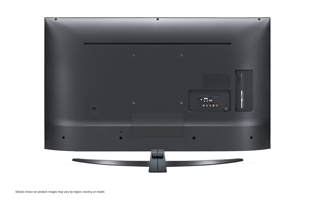 LG 43 collu UHD televizors, 43UM7400PLB, thumbnail 5