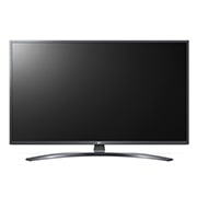 LG 43 collu UHD televizors, 43UM7400PLB, thumbnail 2