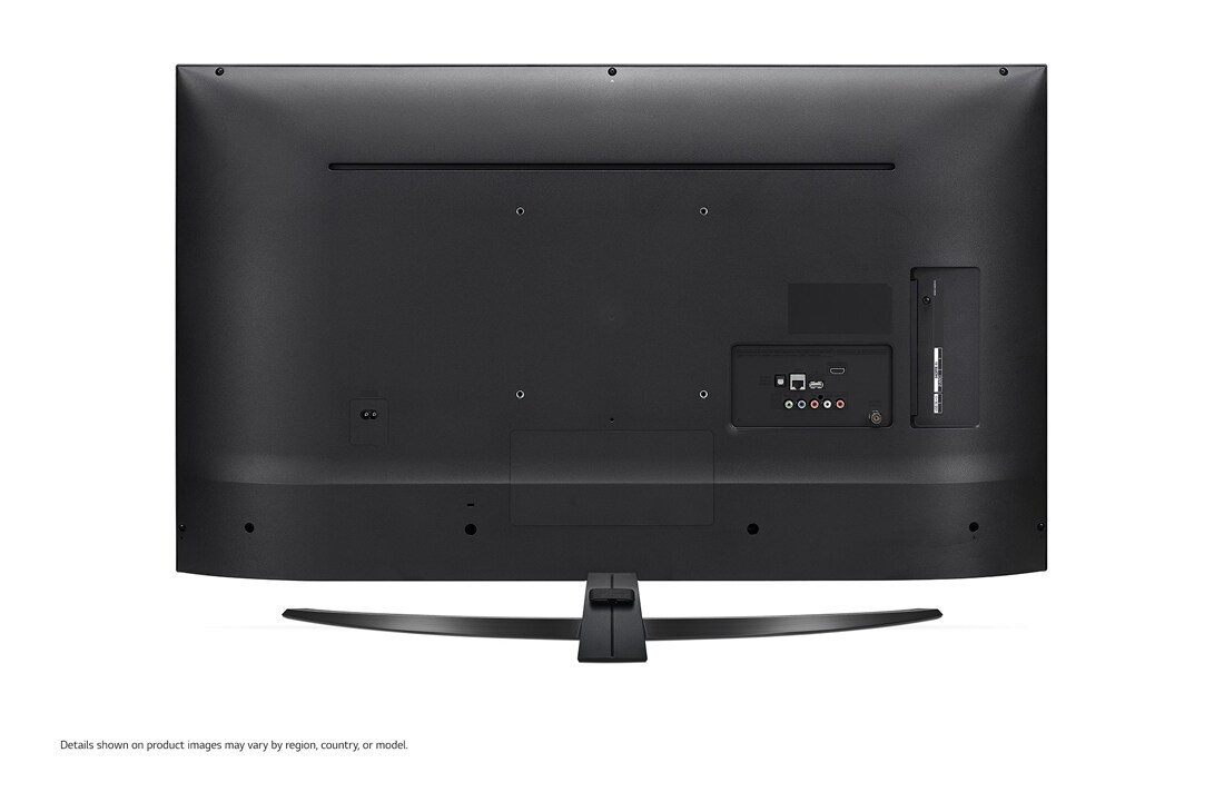 LG 50 collu UHD televizors , 50UM7450PLA, thumbnail 5