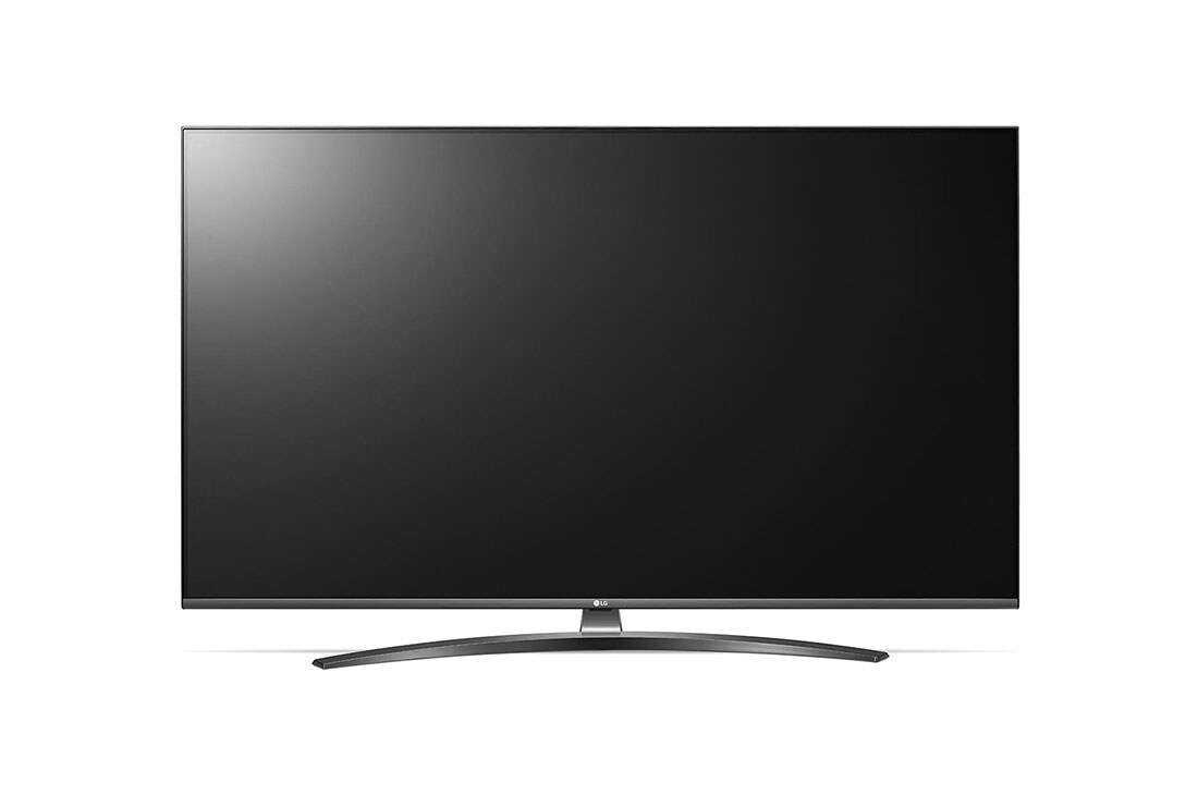 LG 55 collu UHD televizors, 55UM7660PLA, thumbnail 2