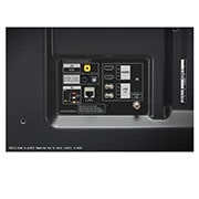 LG 49 collu NanoCell 4K televizors, 49SM8050PLC, thumbnail 12