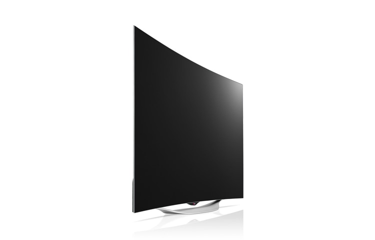 LG 55 collu izliekts OLED televizors ar WebOS un Magic Remote pulti., 55EC930V, thumbnail 6