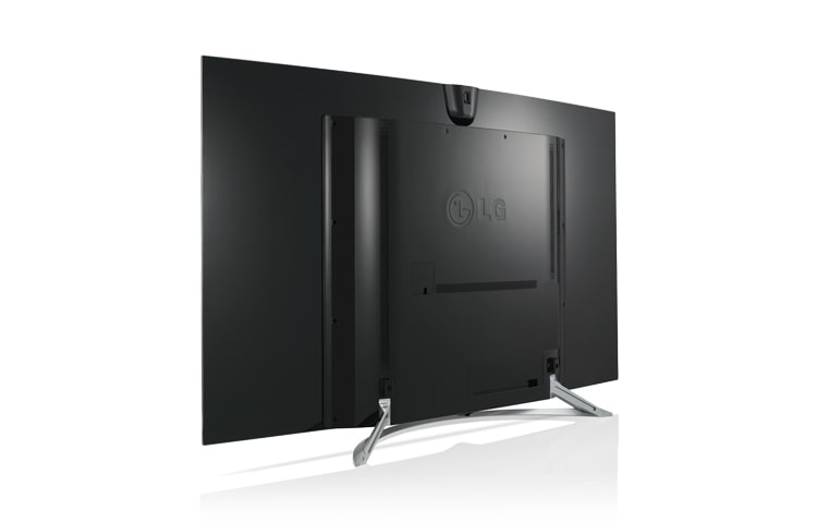 LG 65 collu Ultra HD izliekts OLED televizors ar WebOS un Magic Remote pulti., 65EC970V, thumbnail 9