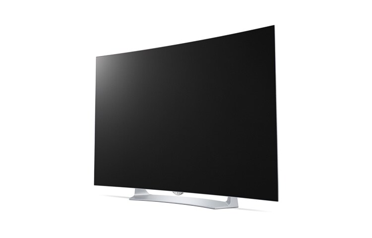 LG 55 collu OLED televizors, 55EG910V, thumbnail 2