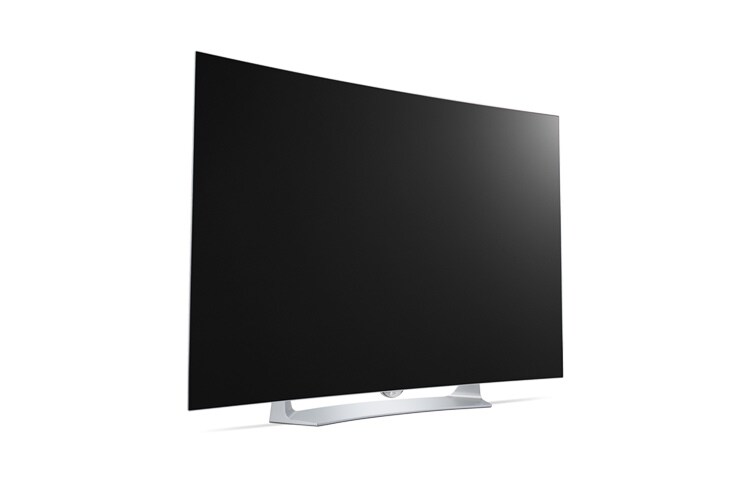 LG 55 collu OLED televizors, 55EG910V, thumbnail 4
