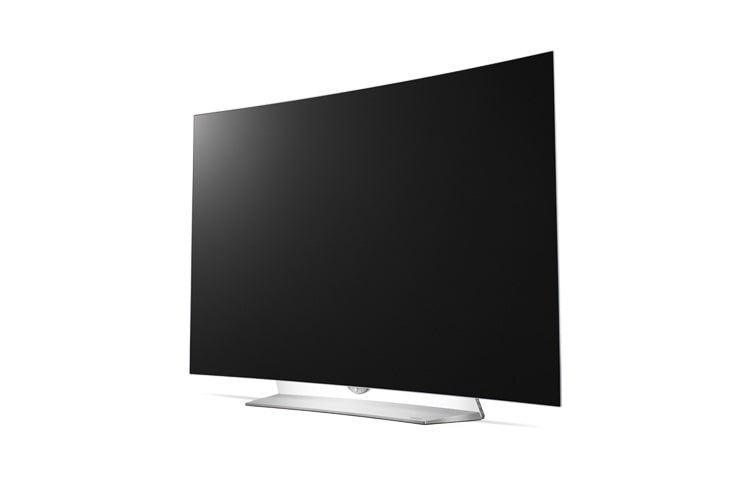 LG 55 collu Ultra HD izliekts OLED televizors ar WebOS 2.0 un Magic Remote pulti., 55EG920V, thumbnail 2