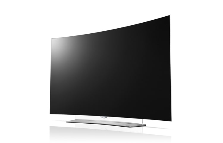 LG 55 collu Ultra HD izliekts OLED televizors ar WebOS 2.0 un Magic Remote pulti., 55EG960V, thumbnail 2