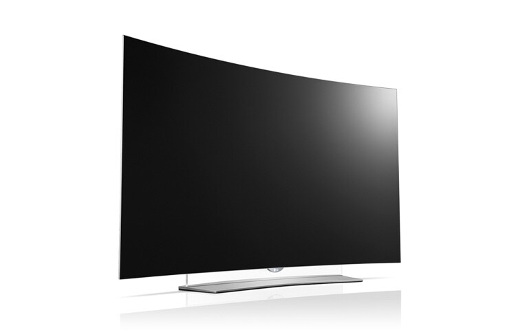 LG 65 collu Ultra HD izliekts OLED televizors ar WebOS 2.0 un Magic Remote pulti., 65EG960V, thumbnail 4