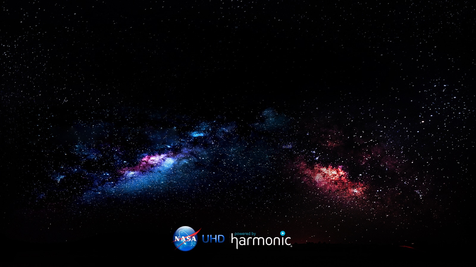 OLED BLACK Brings About a Sense of Awe to Universe