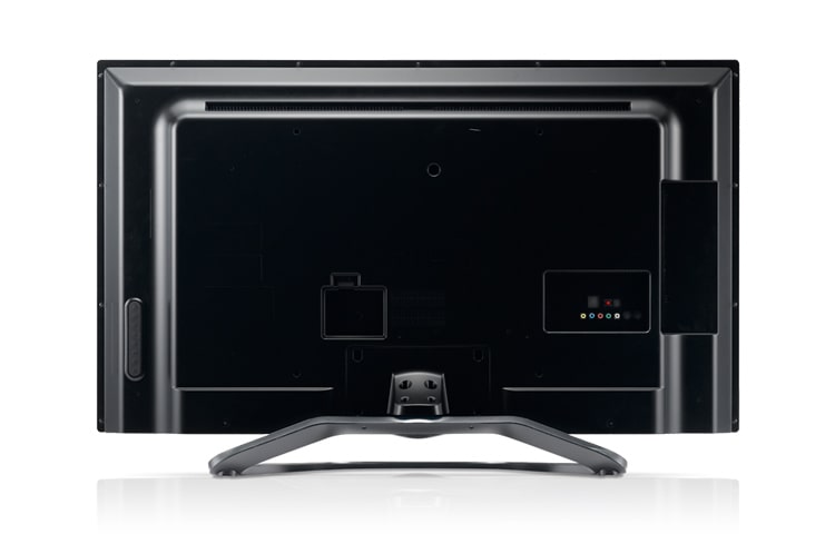 LG 32 collu 3D LED televizors ar Cinema 3D tehnoloģiju un 2D satura konvertētāju uz 3D., 32LA6130, thumbnail 4