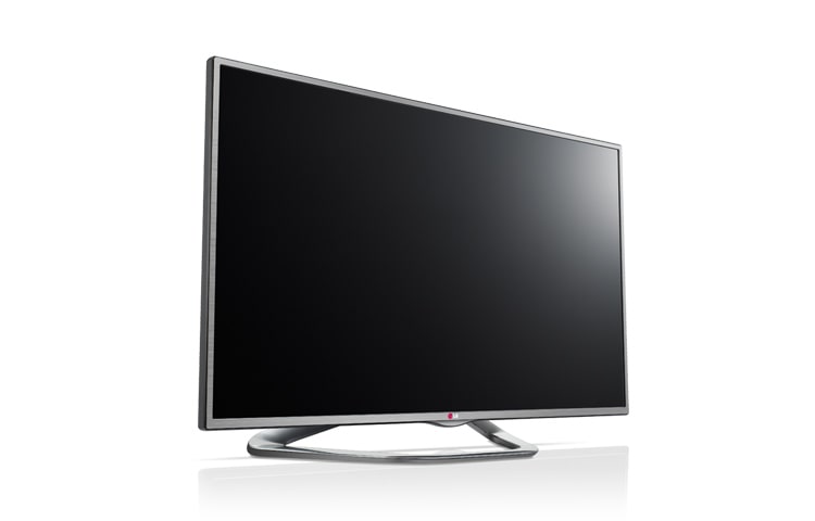 LG 47 collu 3D LED televizors ar Cinema 3D tehnoloģiju un 2D satura konvertētāju uz 3D., 47LA6130, thumbnail 8