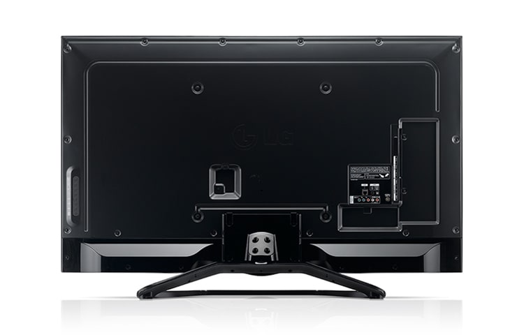 LG 55 collu 3D Smart TV LED televizors ar iebūvētu WiFi un Cinema 3D tehnoloģiju., 55LA640S, thumbnail 5