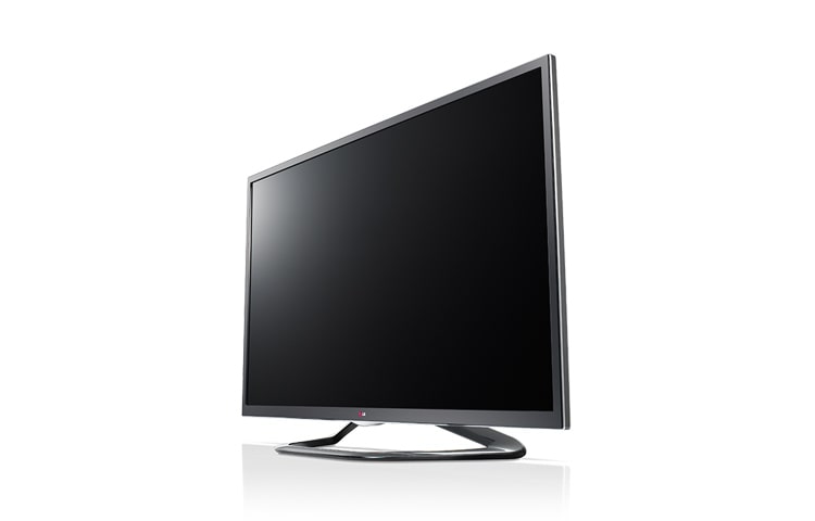 LG 55 collu 3D Smart TV LED televizors ar iebūvētu WiFi un Cinema 3D tehnoloģiju., 55LA641S, thumbnail 3