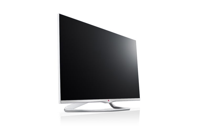 LG 32 collu 3D Smart TV LED televizors ar Magic Remote pulti un Cinema 3D tehnoloģiju., 32LA667S, thumbnail 4