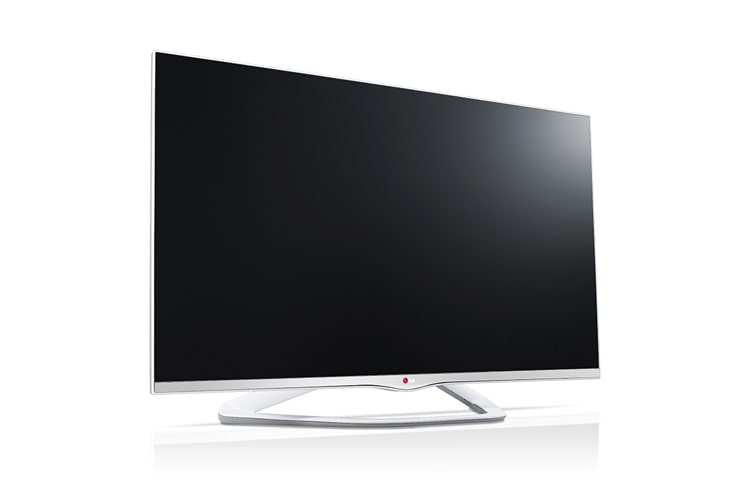 LG 32 collu 3D Smart TV LED televizors ar Magic Remote pulti un Cinema 3D tehnoloģiju., 32LA667S, thumbnail 7