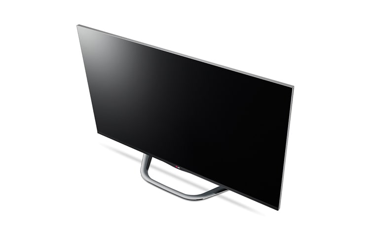 LG 47 collu 3D Smart TV LED televizors ar Magic Remote pulti un Cinema 3D tehnoloģiju., 47LA690S, thumbnail 10