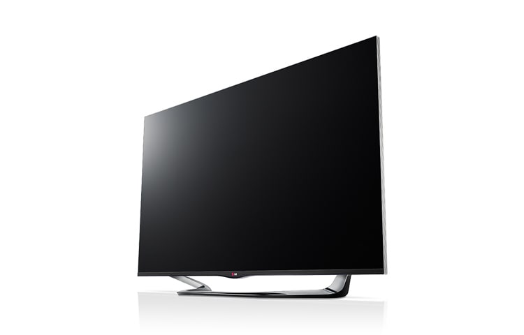LG 47 collu 3D Smart TV LED televizors ar Magic Remote pulti un Cinema 3D tehnoloģiju., 47LA690S, thumbnail 2