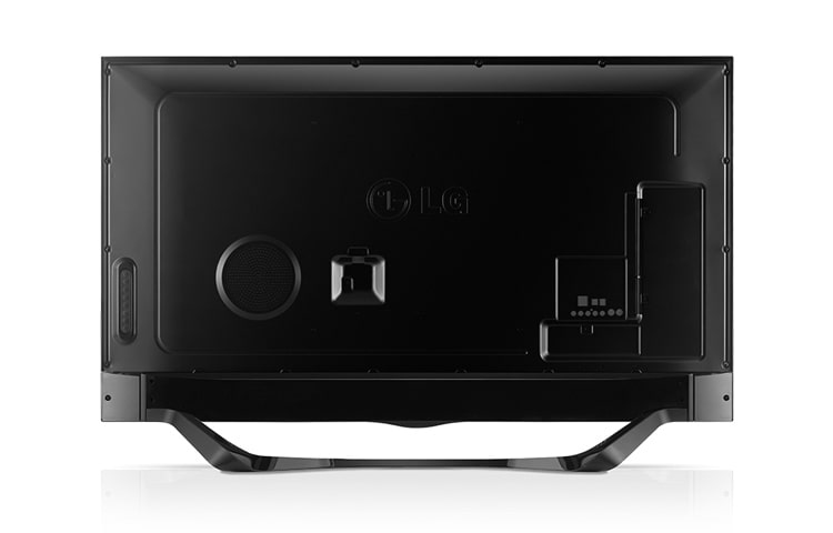 LG 47 collu 3D Smart TV LED televizors ar Magic Remote pulti un Cinema 3D tehnoloģiju., 47LA690S, thumbnail 4