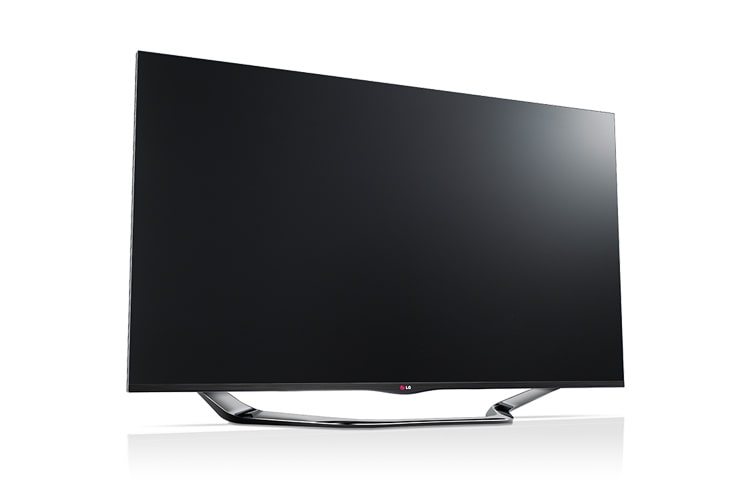 LG 47 collu 3D Smart TV LED televizors ar Magic Remote pulti un Cinema 3D tehnoloģiju., 47LA690S, thumbnail 8