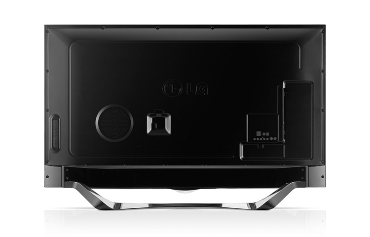 LG 55 collu 3D Smart TV LED televizors ar Magic Remote pulti un Cinema 3D tehnoloģiju., 55LA691S, thumbnail 5