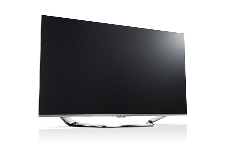 LG 42 collu 3D Smart TV LED televizors ar Magic Remote pulti un Cinema 3D tehnoloģiju., 42LA691S, thumbnail 8