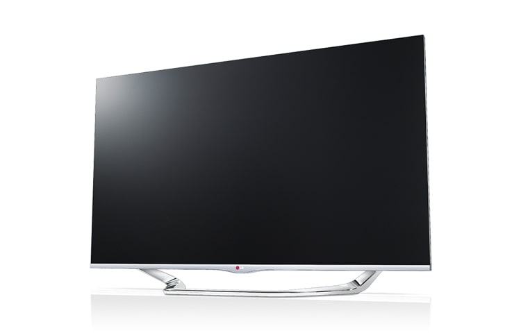 LG 42 collu 3D Smart TV LED televizors ar Magic Remote pulti un Cinema 3D tehnoloģiju., 42LA740S, thumbnail 6