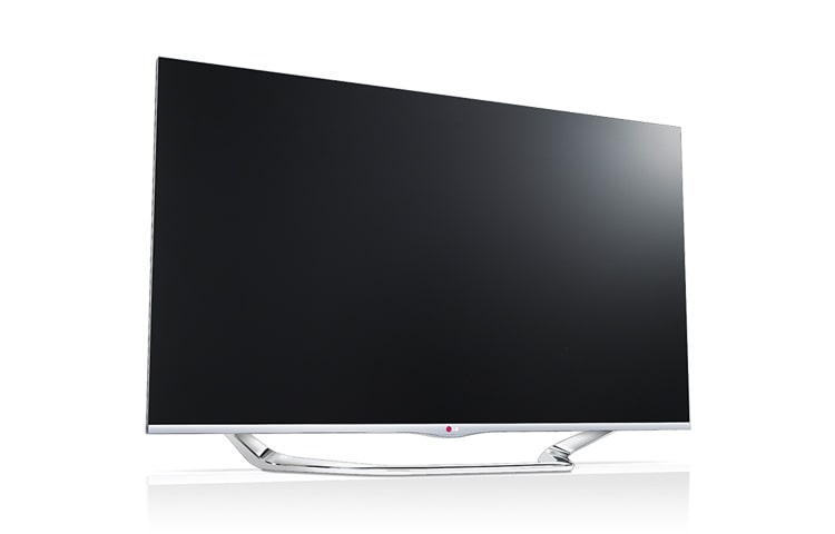 LG 42 collu 3D Smart TV LED televizors ar Magic Remote pulti un Cinema 3D tehnoloģiju., 42LA740S, thumbnail 8