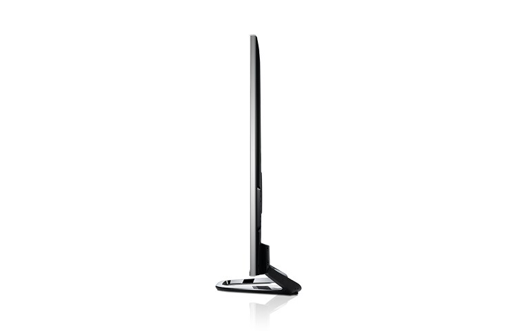 LG 70 collu 3D Smart TV LED televizors ar Magic Remote pulti un iebūvētu kameru., 70LA860V, thumbnail 3