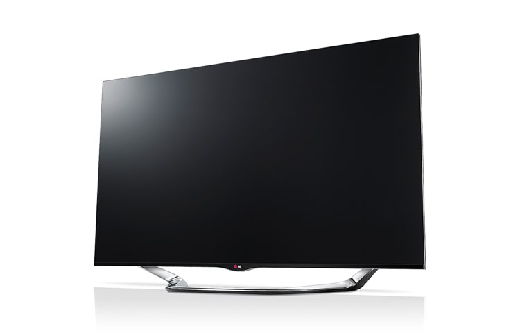 LG 70 collu 3D Smart TV LED televizors ar Magic Remote pulti un iebūvētu kameru., 70LA860V, thumbnail 6