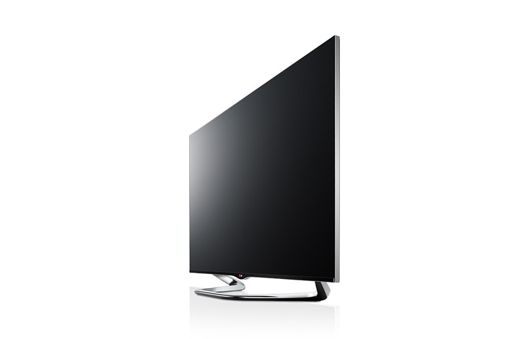 LG 70 collu 3D Smart TV LED televizors ar Magic Remote pulti un iebūvētu kameru., 70LA860V, thumbnail 7