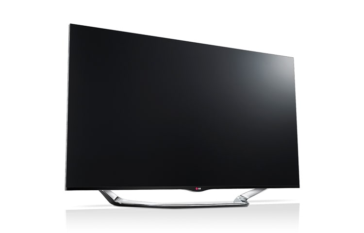 LG 70 collu 3D Smart TV LED televizors ar Magic Remote pulti un iebūvētu kameru., 70LA860V, thumbnail 8