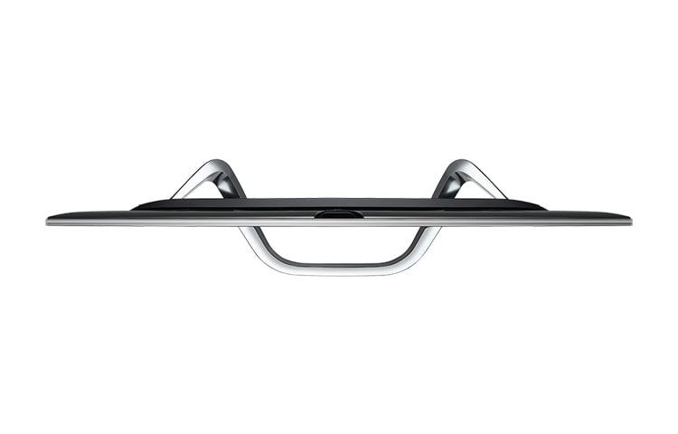 LG 70 collu 3D Smart TV LED televizors ar Magic Remote pulti un iebūvētu kameru., 70LA860V, thumbnail 9