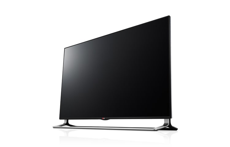 LG 65 collu Ultra HD televizors ar LG Smart TV, Magic Remote pulti un iebūvētu kameru., 65LA970V, thumbnail 2