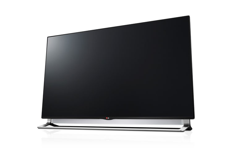 LG 65 collu Ultra HD televizors ar LG Smart TV, Magic Remote pulti un iebūvētu kameru., 65LA970V, thumbnail 6
