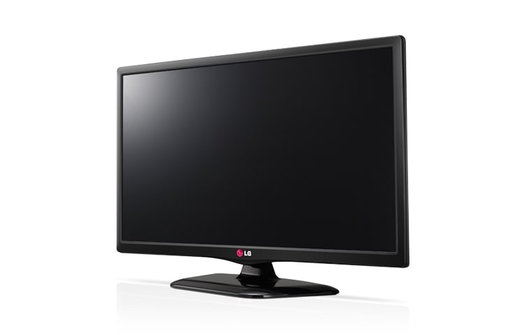 LG 24 collu LED televizors ar HD attēla kvalitāti un viedo enerģijas taupīšanas tehnoloģiju., 24LB450U, thumbnail 2