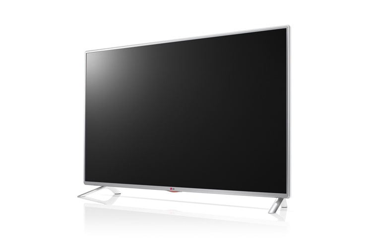 LG 50 collu Smart TV LED televizors ar Full HD attēla kvalitāti un viedo enerģijas taupīšanas tehnoloģiju., 50LB582V, thumbnail 2