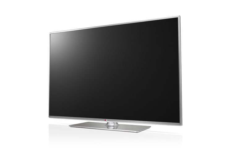 LG 39 collu Smart TV LED televizors ar WebOS, iebūvētu WiFi un Cinema 3D tehnoloģiju., 39LB650V, thumbnail 2
