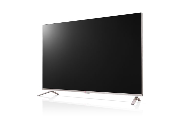 LG 42 collu Smart TV LED televizors ar WebOS, Magic Remote pulti un divkodolu procesoru., 42LB679V, thumbnail 2