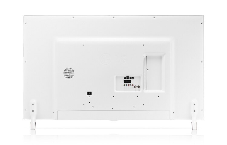 LG 42 collu Smart TV LED televizors ar WebOS, Magic Remote pulti un divkodolu procesoru., 42LB679V, thumbnail 9