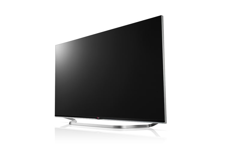 LG 42 collu Smart TV LED televizors ar WebOS, Magic Remote pulti un divkodolu procesoru., 42LB730V, thumbnail 3