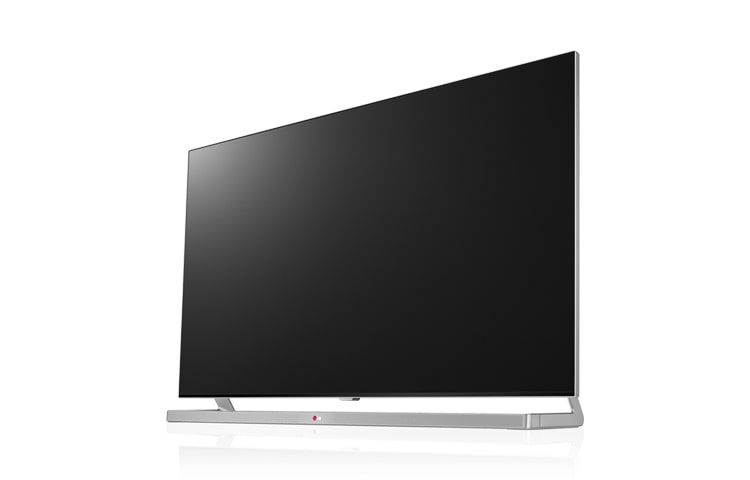 LG 55 collu Smart TV LED televizors ar WebOS, Magic Remote pulti un iebūvētu kameru., 55LB870V, thumbnail 2