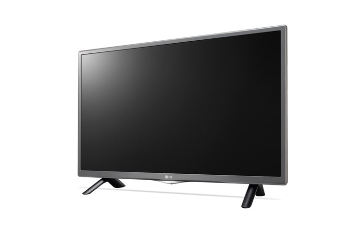 LG 28 collu Smart TV LED televizors ar HD attēla kvalitāti un iebūvētu WiFi., 28LF491U, thumbnail 2